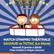Affiche 21 janvier 2024