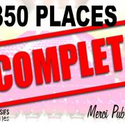Affiche complet 350