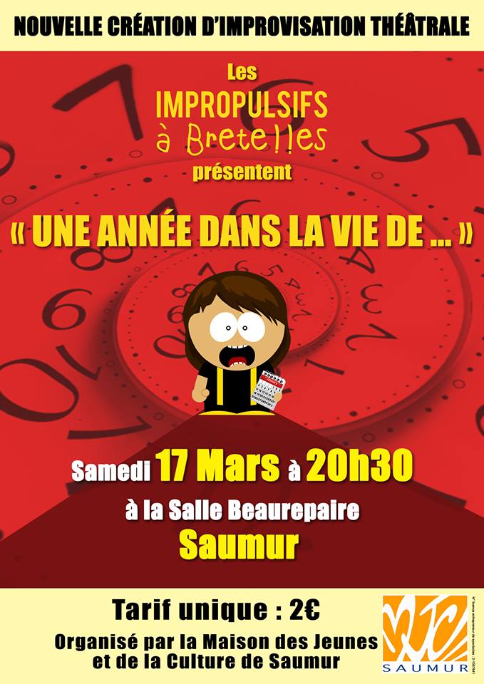 Afficheannee