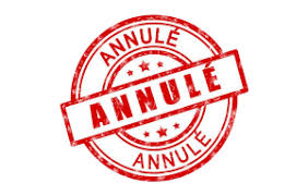 Annule 1