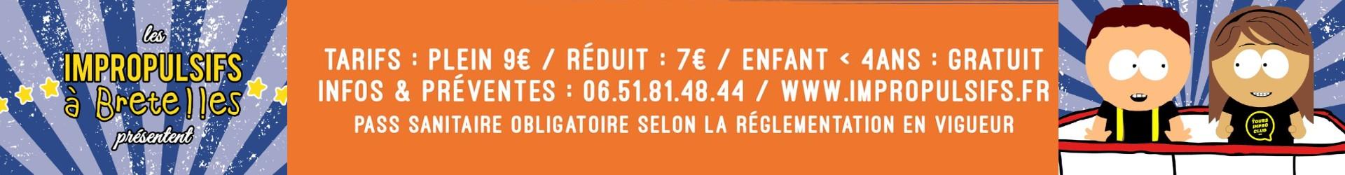 Banniere tours