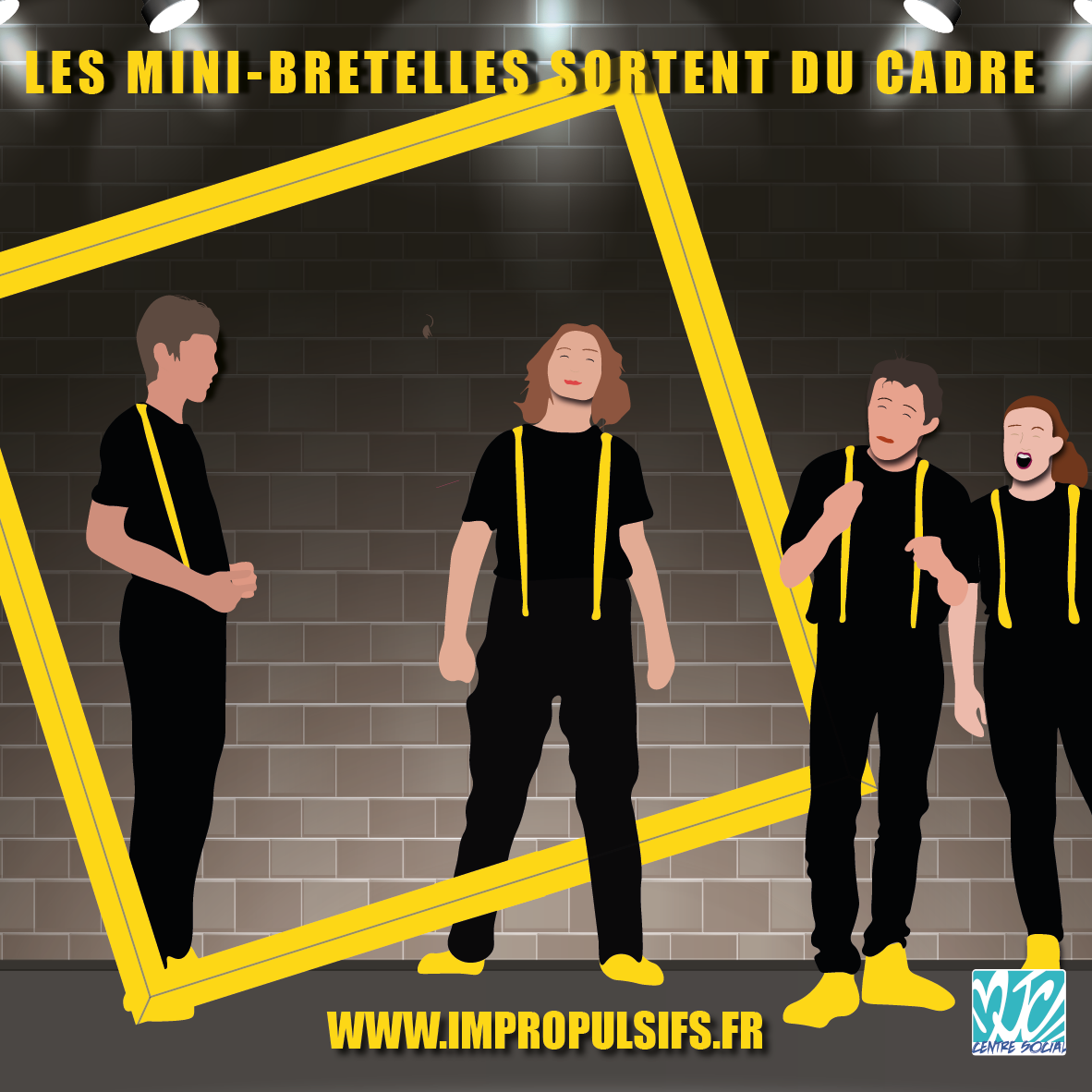 Cabaret on sort du cadre