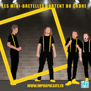 Cabaret on sort du cadre