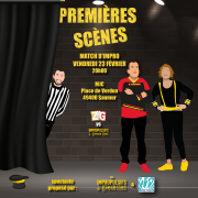Insta 1eres scenes 23 fe v match