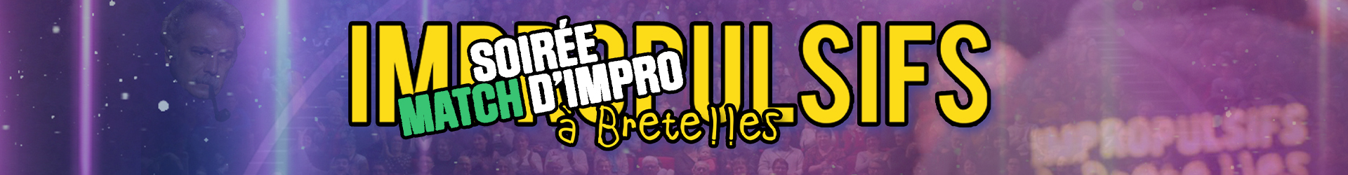 Match impro