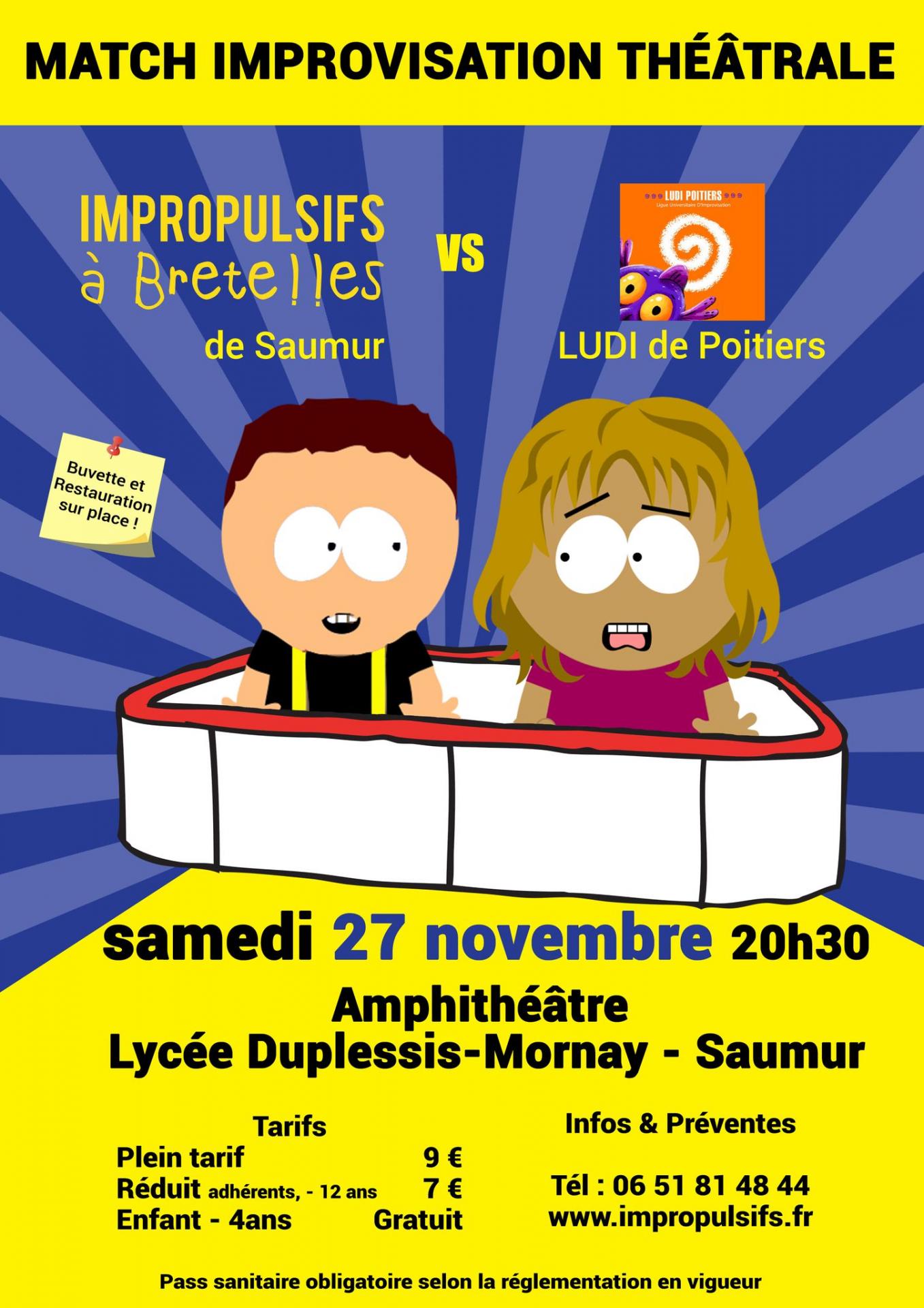 Poitiers