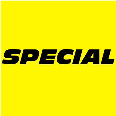 Special 1