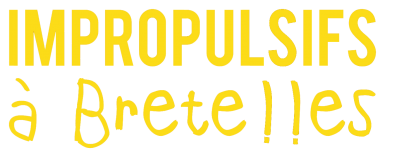 Logo impropulsifs